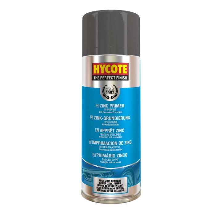 hycote zinc premier